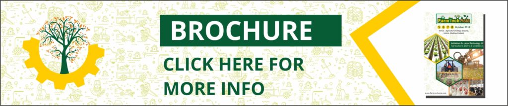 FarmTech Asia | Agriculture Exhibition